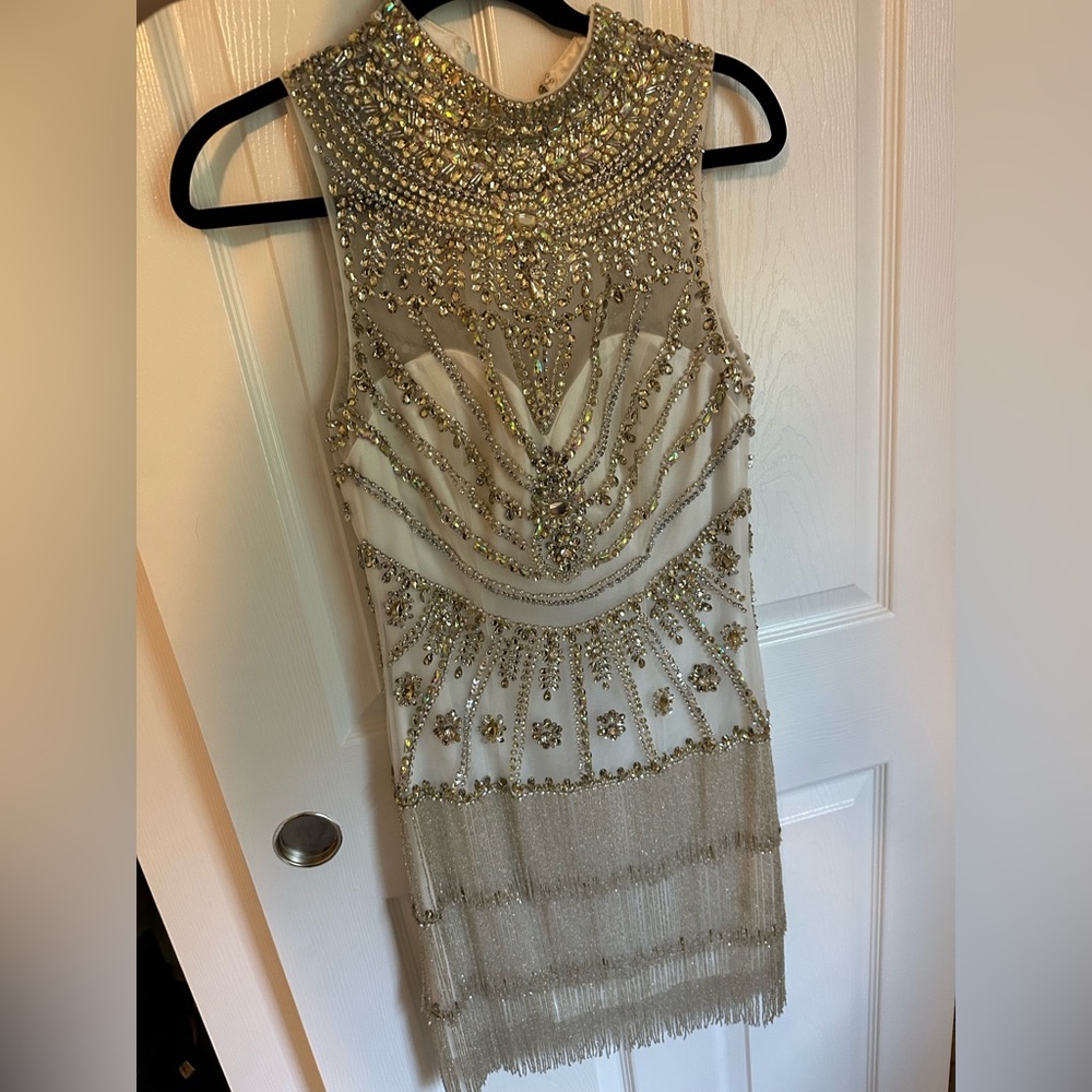 Sherri Hill dress